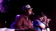 Vander Soares & Banda ''SEM NOME'' com Rose & Rei no Otto - 10