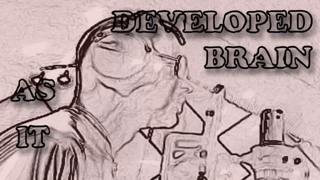 Remember (lyrics video) - Dima Sounder