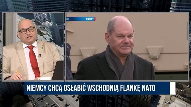 Czarnecki: Idziemy krok po kroku do uzyskania największej armii w Europie | Polska Na Dzień Dobry