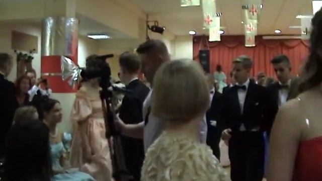 Бал 2016 года 9-х классов RKG.524