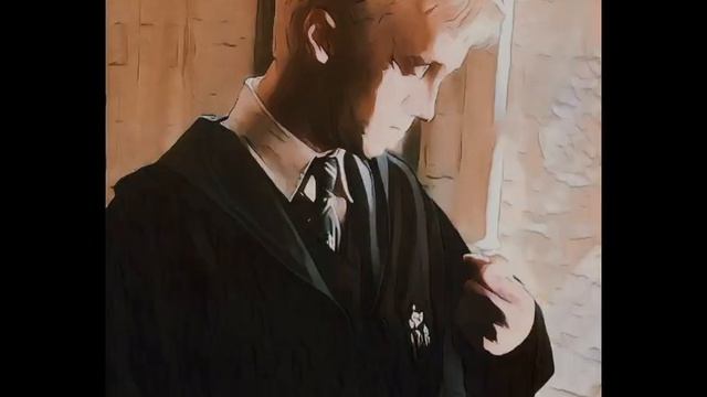 драко арт #видеомое #идея не моя