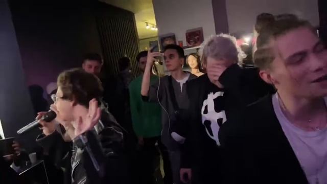 МЕДЛЯК ЛЕШИ И САСЫ