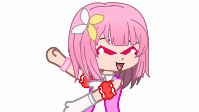 HELLO IM EMU OTORI! EMU IS MEANING SMILE!