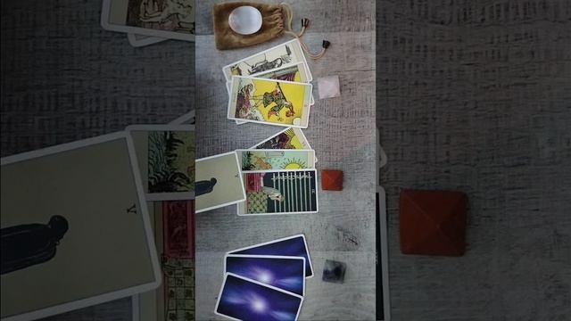 Какие мысли у него были о вас, последние 24 часа🤔