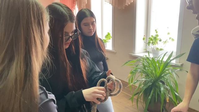 Патриотизм в наших сердцах-1