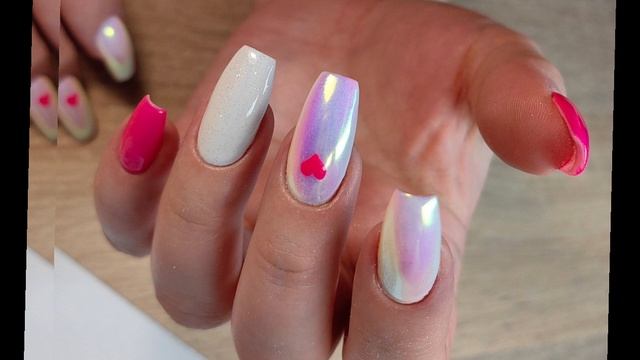 Маникюр моя работа 💅