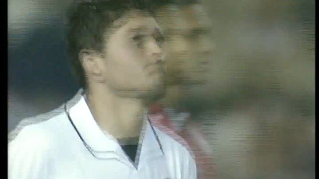 VALENCIA - SPARTAK MOSKVA (12 November 2002)