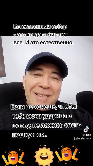 Юмор