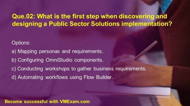 Salesforce Public Sector Solutions | Fast-Track Your Certification