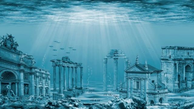 Discovering the Hidden City of Shi Cheng: The Atlantis of the East