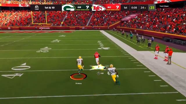 Terrible start, Players Lounge money game series. 2 Games Madden 22