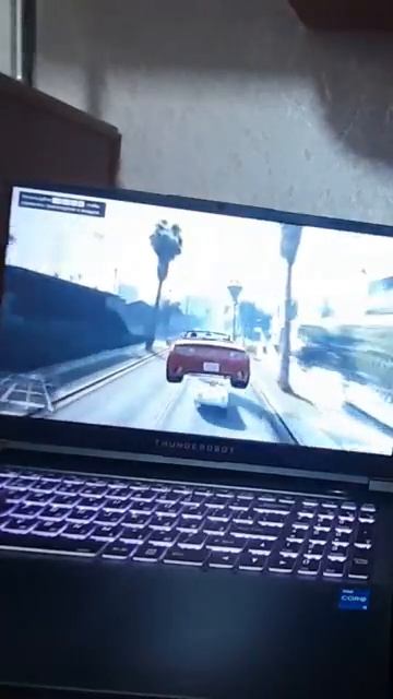 ГТА5 НАЧАЛ👋 #gta #гта5 #прохождение #gaming #онлайн #игра #games #shorts