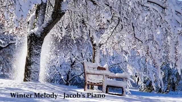 Winter Melody - Jacob's Piano