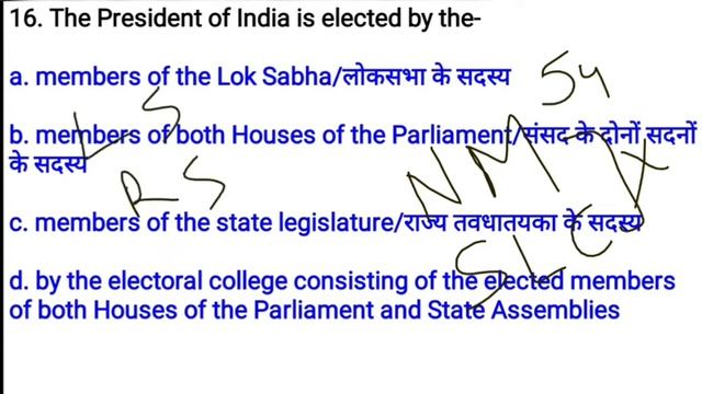 Important Amendments of Indian constitution (Part-2) संविधान संशोधन / by Richa Ma'am
