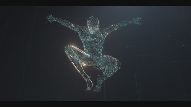 State Azure Jean-Michel Jarre - ArpegiateurArpegiator (State Azure Cover)