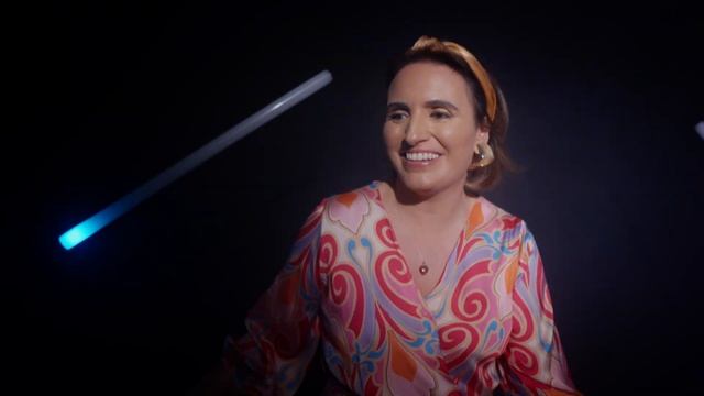 TALIA’S PROMOTIONAL VIDEO