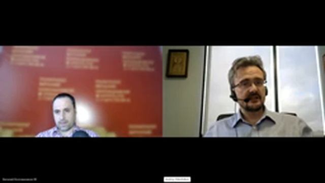 Школьников - Чего ждать от Трампа?
