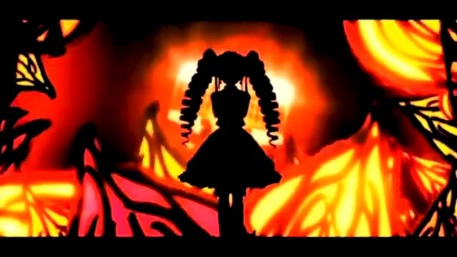 Junko AMV ~Capital T