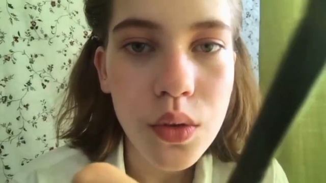 Асмр быстрый Макияж 🤗🤯