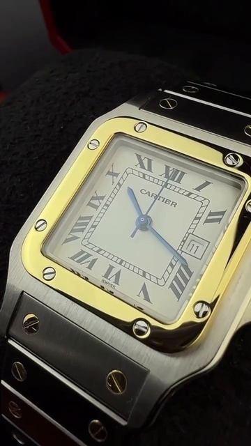 Роскошные Cartier в наличии в часовом салоне ХРОНОСКОП🔥