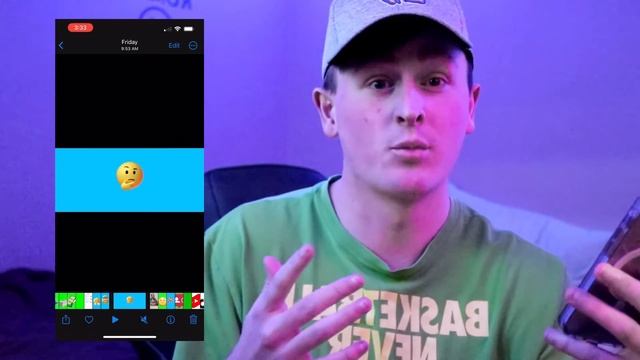 How To Remove Green Screen On CapCut (2022 Tutorial)