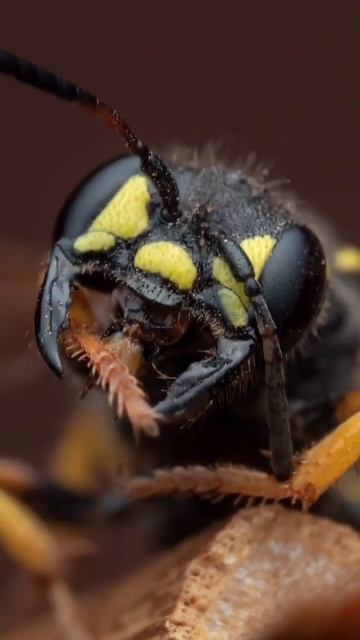 Super Macro | The portraits of the small alien world beneath us!👽