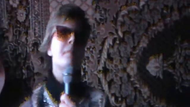 Roxy Light- "Воля и разум"