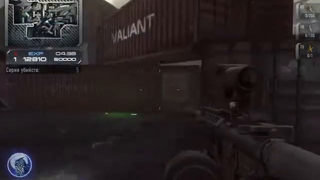 Prokill Colt iar day7