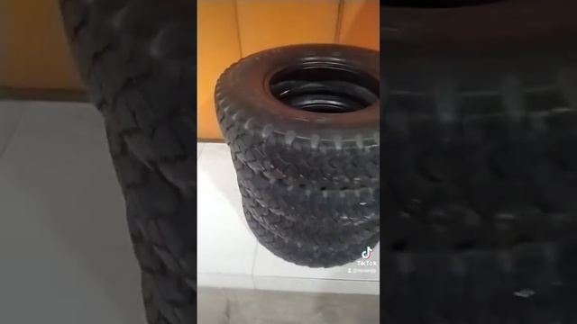 ban bekas dunlop sp road gripper 750 ring 16