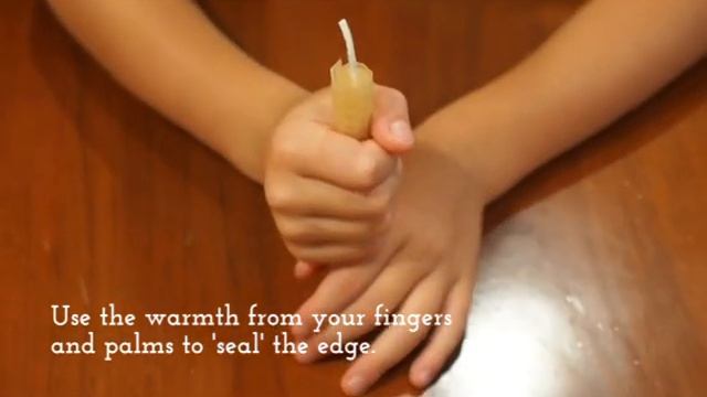 Beeswax Candle Kits | Tonn's Honey