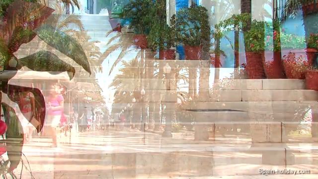 Alicante City - An international city with an authentic vibe