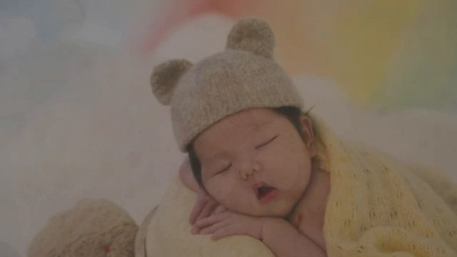 Aricia newborn photoshoot