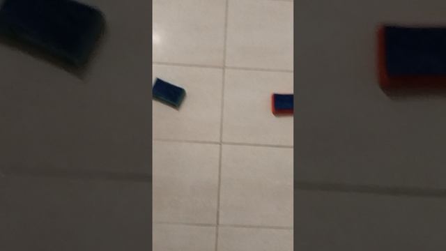 1 сезон. 7 серия. Шок! Дети вывели отца из себя, пока купались в ванной. Алиса, спаси папу детей!