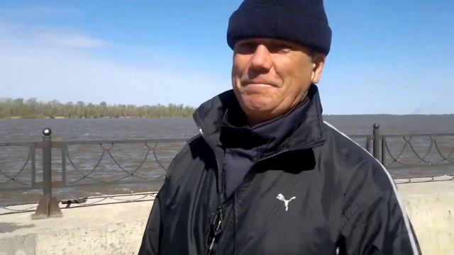 Фестиваль Вобла-2013 от 27.04.13.