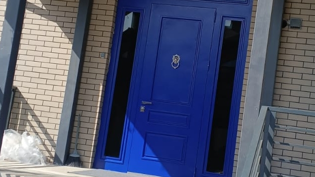 Key-door.ru