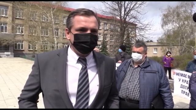«Новації» влади призвели до того, що дітей позбавляють можливості ...