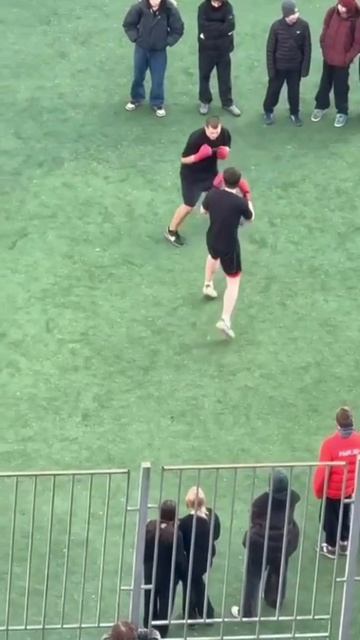 🥊 В Жулебино стражи порядка задержали двух боксёров