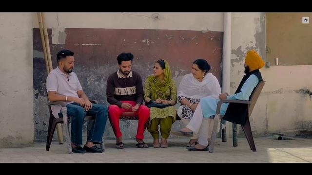 ਜੀ ਵੇ ਸੋਹਣਿਆ ਜੀ !Punjabi Movie ! Mangu Films ! Lovepreet Ghumaan ! Arsh Mehra! Rose Rosy Te Gulab !
