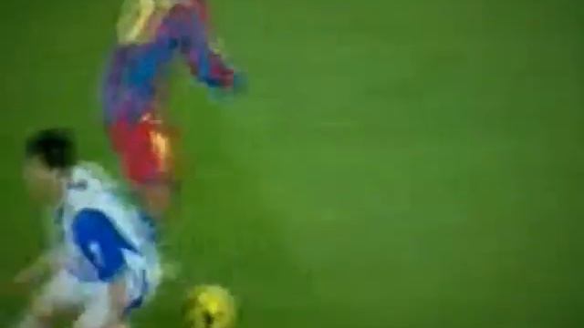 Футбольные финты.Football skills