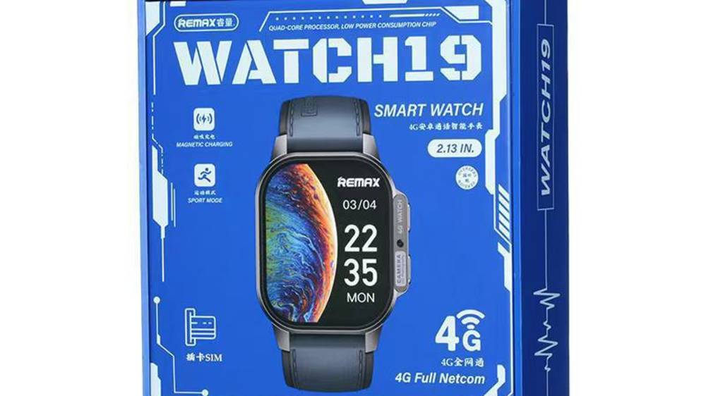 Remax Watch19 видео 2