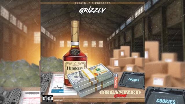 THAT DAY - BIG $KRILLA x GRIZZLY x ROB GAMBINO