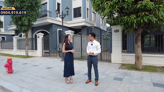 Top 03 căn shophouse 4X tỷ NGON NHẤT Vinhomes Ocean Park 2-3