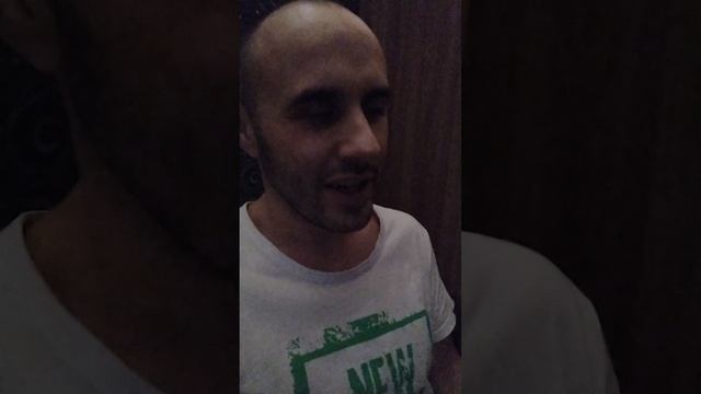ты создатель