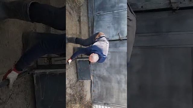 Мангал