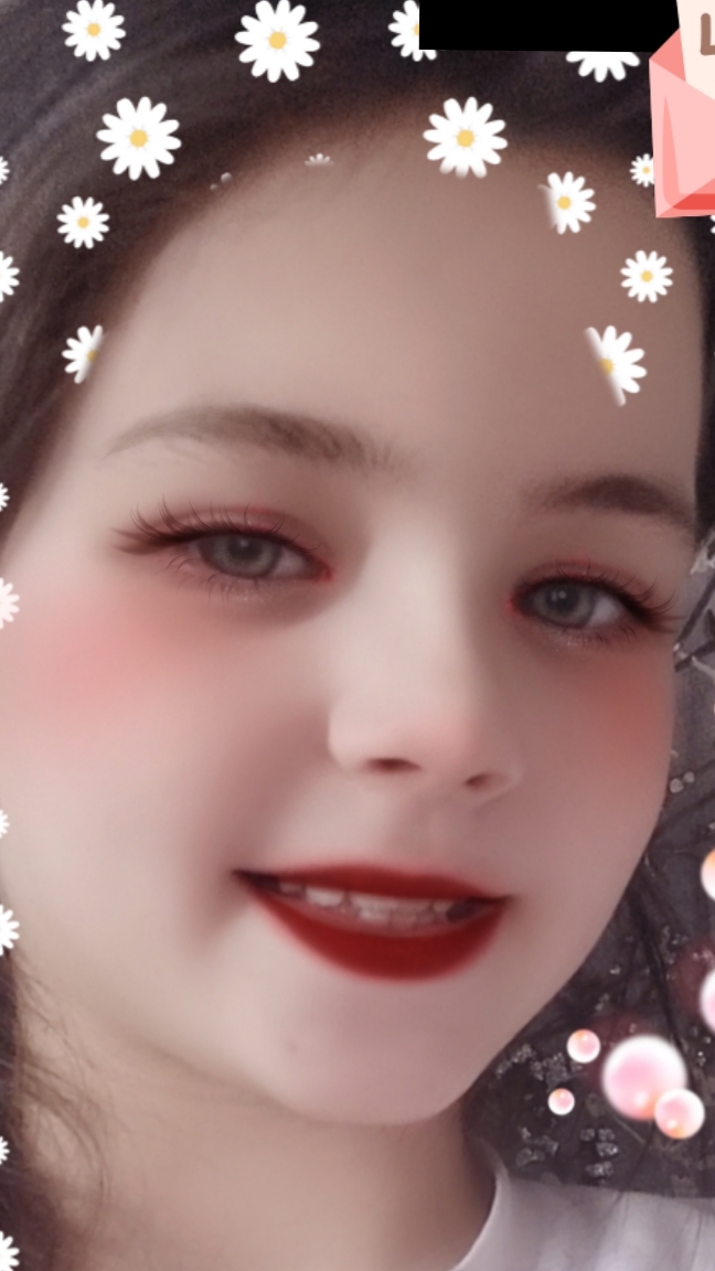 ❤️❤️Я вам нравлюсь??
