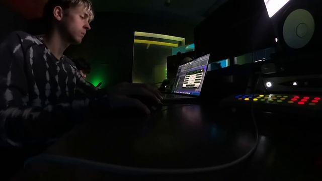 Stay Up All Night And Make Beats With Me. Practice Makes Progress Daily Cookup