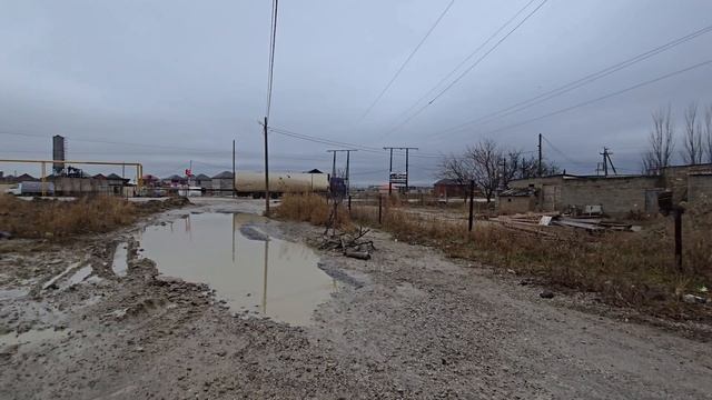 Участок угол кирова и маячная.mp4