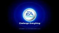 EA Games - Challenge Everything
