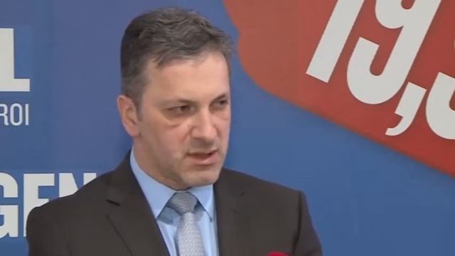 Razgovara se o uvođenju avio linije Banja Luka-Moskva – 26.2.2019.