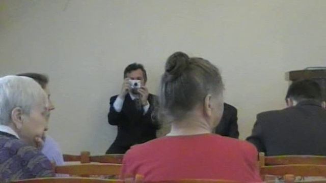 Собрание 24.05.08